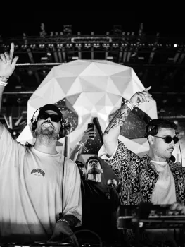 Gallery: Miami Music Week 2025 – Sunday