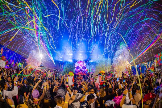 Gallery: Miami Music Week 2025 – Sunday