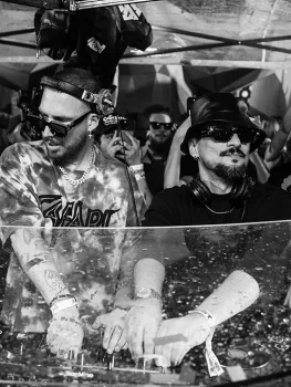 Gallery: Miami Music Week 2025 – Sunday