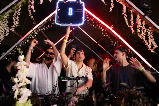 Gallery: Miami Music Week 2025 – Sunday