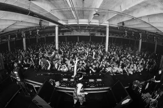 Gallery: Miami Music Week 2025 – Sunday