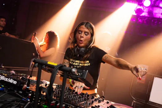 Gallery: Miami Music Week 2025 – Sunday