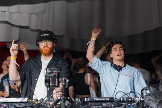 Gallery: Miami Music Week 2025 – Sunday