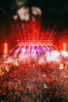 Gallery: Miami Music Week 2025 – Sunday