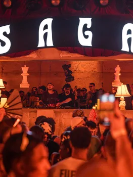 Gallery: Miami Music Week 2025 – Sunday