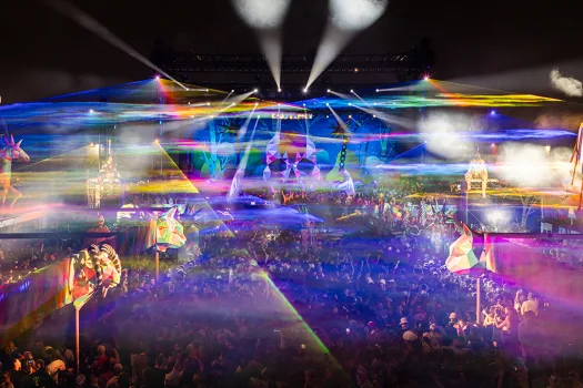 Gallery: Miami Music Week 2025 – Sunday