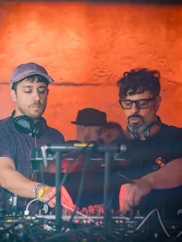 Gallery: Miami Music Week 2025 – Sunday