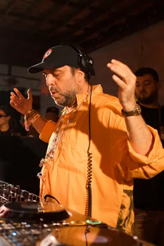 Gallery: Miami Music Week 2025 – Sunday