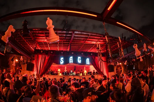 Gallery: Miami Music Week 2025 – Sunday