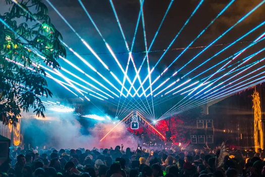 Gallery: Miami Music Week 2025 – Sunday
