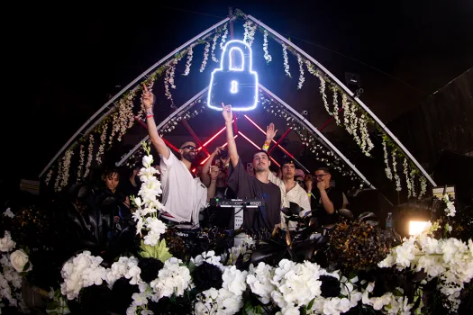 Gallery: Miami Music Week 2025 – Sunday