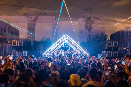 Gallery: Miami Music Week 2025 – Sunday