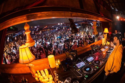 Gallery: Miami Music Week 2025 – Sunday