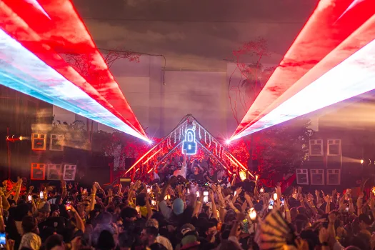 Gallery: Miami Music Week 2025 – Sunday
