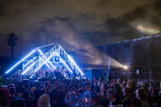 Gallery: Miami Music Week 2025 – Sunday