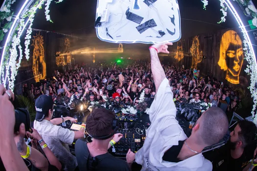 Gallery: Miami Music Week 2025 – Sunday