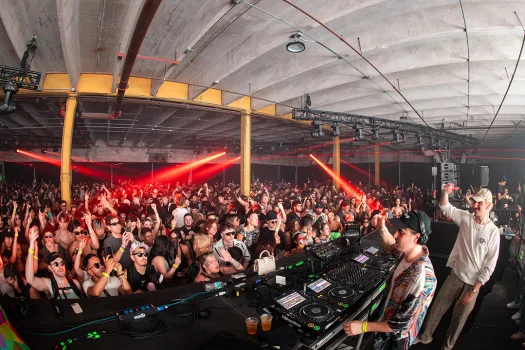 Gallery: Miami Music Week 2025 – Sunday