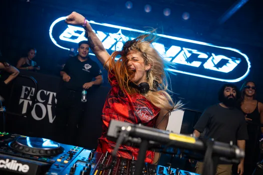 Gallery: Miami Music Week 2025 – Sunday