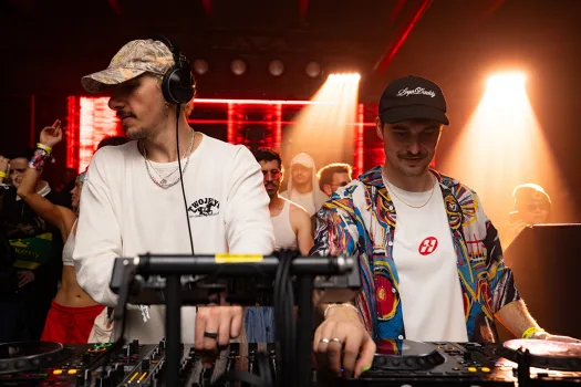 Gallery: Miami Music Week 2025 – Sunday