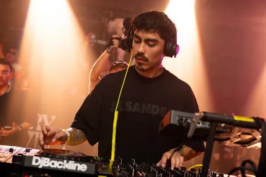 Gallery: Miami Music Week 2025 – Sunday