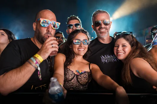 Gallery: Miami Music Week 2025 – Sunday