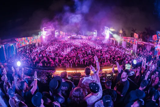 Gallery: Miami Music Week 2025 – Sunday
