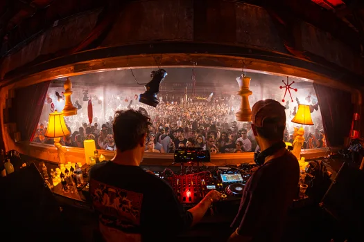 Gallery: Miami Music Week 2025 – Sunday