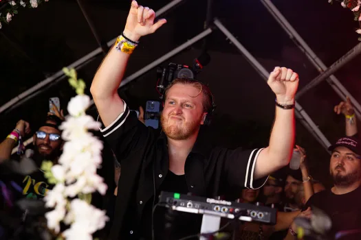 Gallery: Miami Music Week 2025 – Sunday