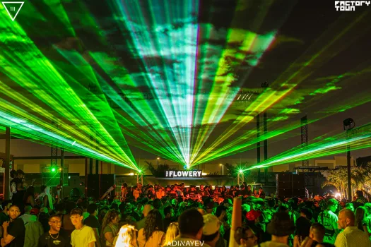 Gallery: III Joints 2025