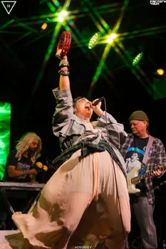 Gallery: III Joints 2025