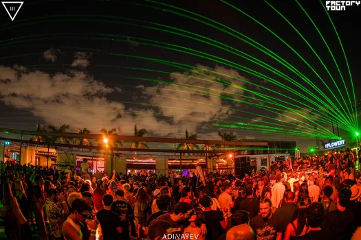 Gallery: III Joints 2025