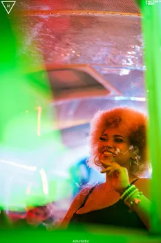 Gallery: III Joints 2025