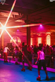 Gallery: III Joints 2025