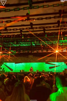 Gallery: III Joints 2025