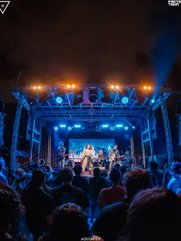 Gallery: III Joints 2025