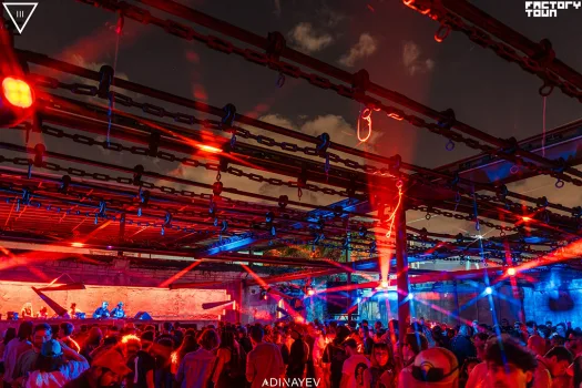 Gallery: III Joints 2025