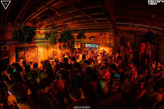 Gallery: III Joints 2025