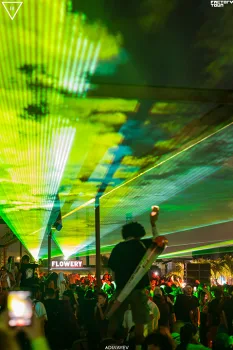 Gallery: III Joints 2025