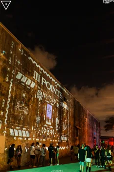 Gallery: III Joints 2025