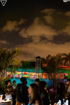 Gallery: III Joints 2025