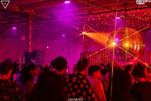 Gallery: III Joints 2025