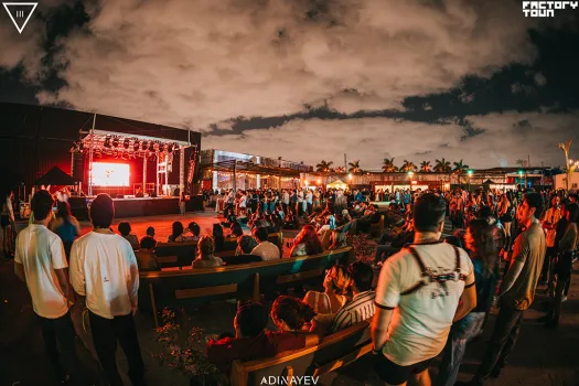 Gallery: III Joints 2025