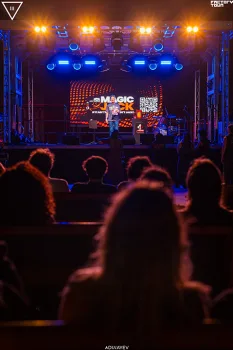 Gallery: III Joints 2025