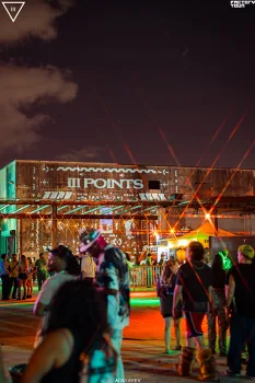 Gallery: III Joints 2025