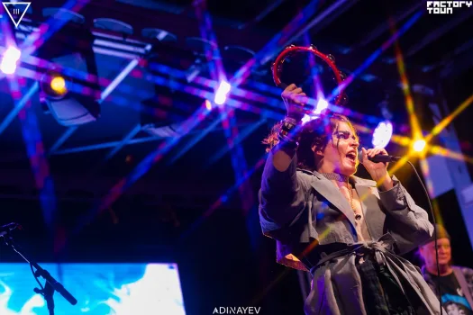 Gallery: III Joints 2025