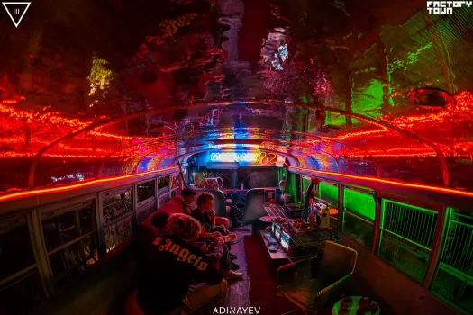 Gallery: III Joints 2025