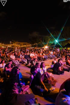 Gallery: III Joints 2025