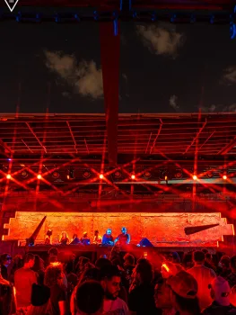 Gallery: III Joints 2025