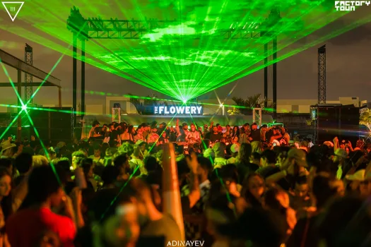 Gallery: III Joints 2025