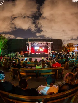 Gallery: III Joints 2025
